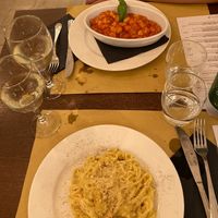  at Origano Trevi in Rome