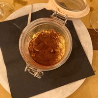  at Origano Trevi in Rome