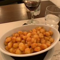   at Origano Trevi in Rome