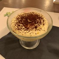   at Origano Trevi in Rome