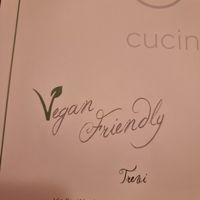  at Origano Trevi in Rome