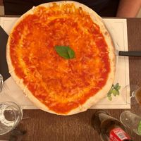 MARGHERITA VEGANA at Origano Trevi in Rome