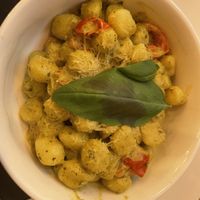   at Origano Trevi in Rome