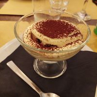  at Origano Trevi in Rome