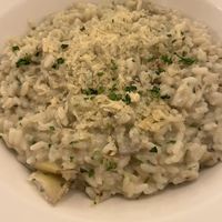   at Origano Trevi in Rome