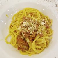   at Origano Trevi in Rome