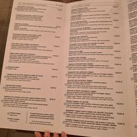  at Origano Trevi in Rome