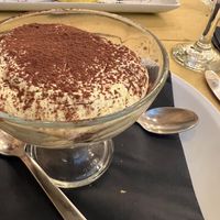   at Origano Trevi in Rome