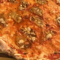   at Origano Trevi in Rome