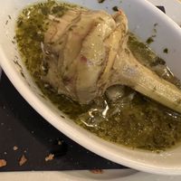   at Origano Trevi in Rome