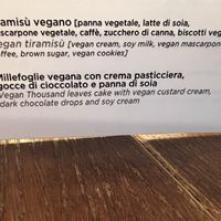   at Origano Trevi in Rome