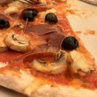   at Origano Trevi in Rome