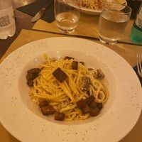   at Origano Trevi in Rome