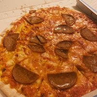   at Origano Trevi in Rome