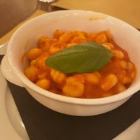   at Origano Trevi in Rome