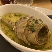  #Veganuary at Origano Trevi in Rome