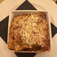   at Origano Trevi in Rome