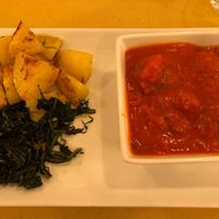  at Origano Trevi in Rome