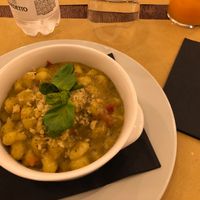  at Origano Trevi in Rome