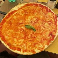   at Origano Trevi in Rome