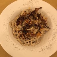   at Origano Trevi in Rome