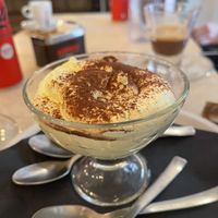   at Origano Trevi in Rome