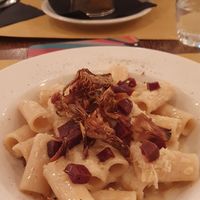  at Origano Trevi in Rome