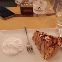  at Origano Trevi in Rome