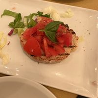   at Origano Trevi in Rome