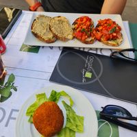  at Origano Trevi in Rome