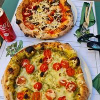  at Origano Trevi in Rome