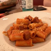   at Origano Trevi in Rome