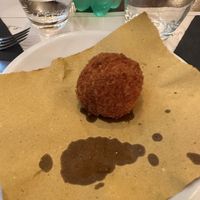   at Origano Trevi in Rome