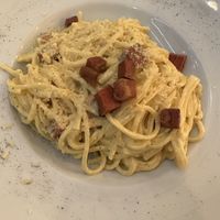   at Origano Trevi in Rome