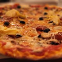  at Origano Trevi in Rome