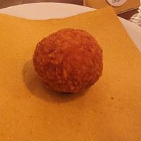  at Origano Trevi in Rome