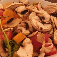  at Origano Trevi in Rome