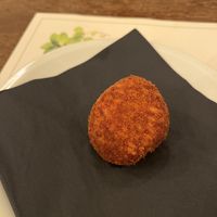   at Origano Trevi in Rome