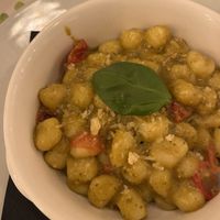   at Origano Trevi in Rome