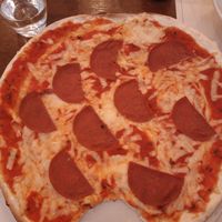  at Origano Trevi in Rome