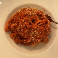   at Origano Trevi in Rome