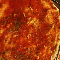   at Origano Trevi in Rome