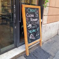  at Origano Trevi in Rome