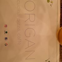  at Origano Trevi in Rome