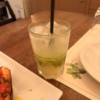   at Origano Trevi in Rome