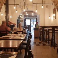  at Origano Trevi in Rome