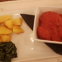  at Origano Trevi in Rome