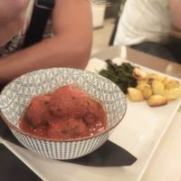  at Origano Trevi in Rome