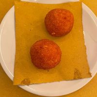   at Origano Trevi in Rome