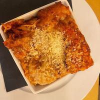   at Origano Trevi in Rome